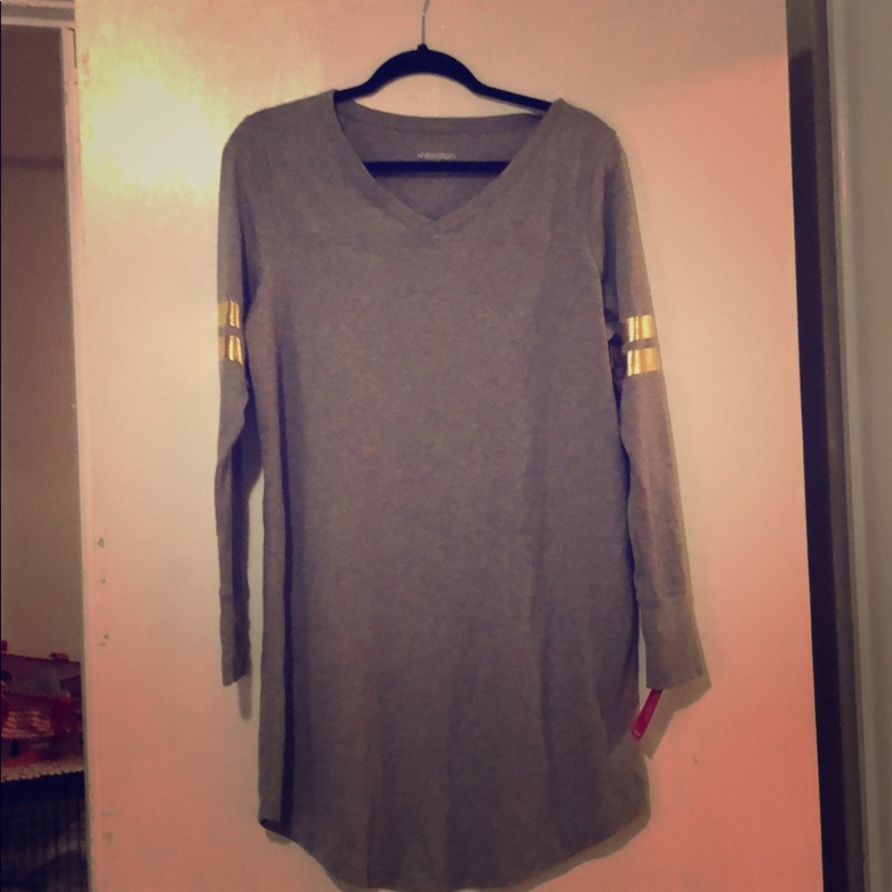 Night gown